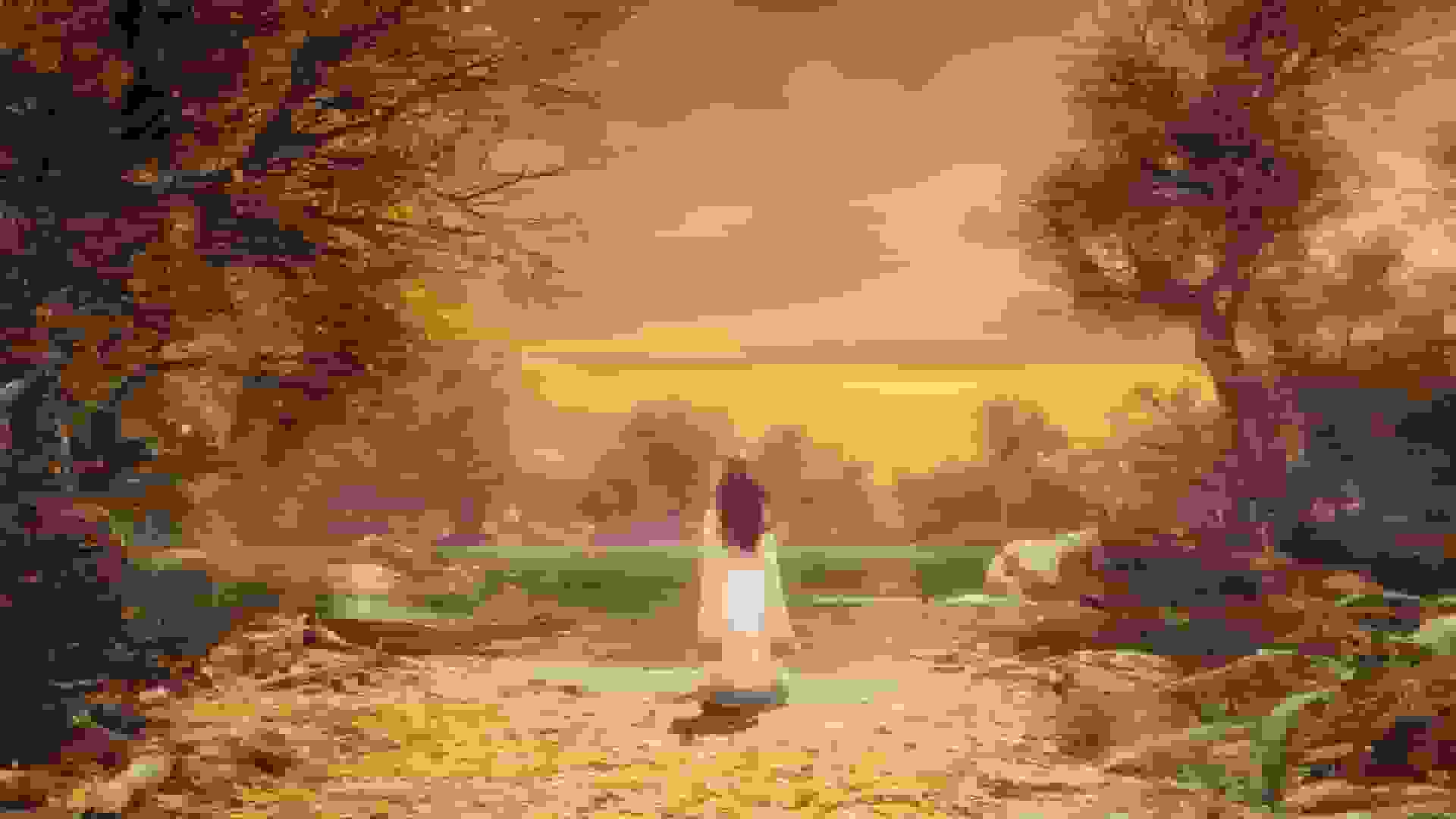 تریلر گیمپلی جدید بازی Loulan: The Cursed Sand منتشر شد