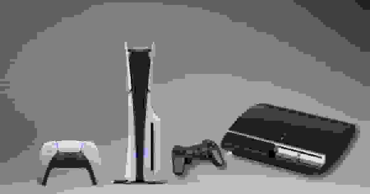 رکورد فروش کنسول پلی‌استیشن ۵ در آمریکا شکسته شد