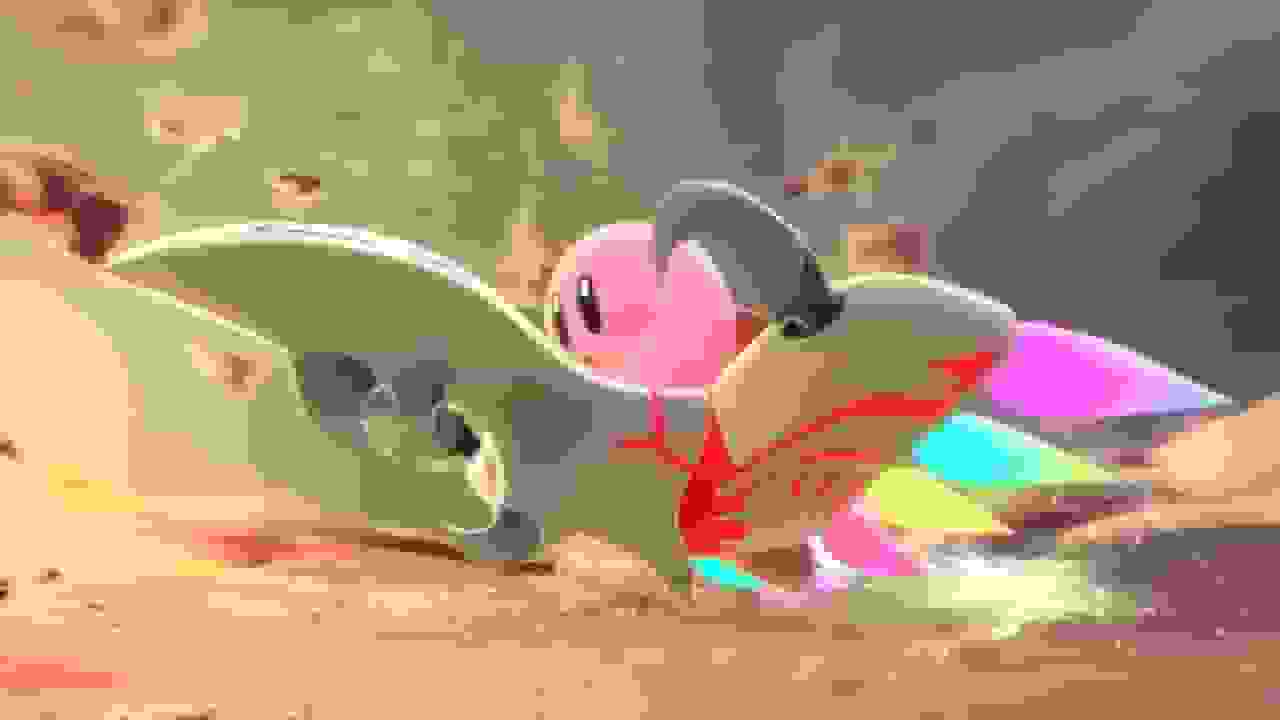 بازی Kirby Air Riders هیچ محتوای الحاقی یا دنباله‌ای نخواهد داشت