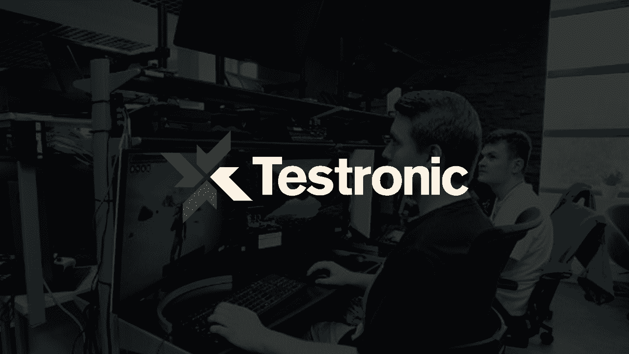 تعطیلی شعبه بخارست استودیوی Testronic و اخراج کارمندان