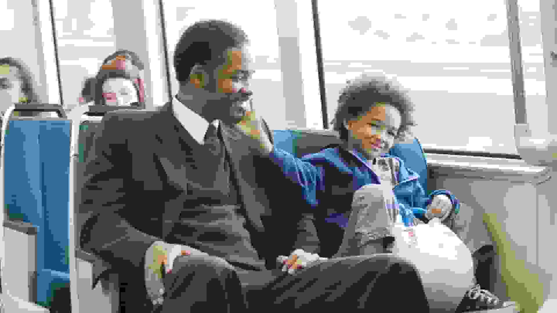 ۱۰ فیلم که تماشای آن با پدر شدیدا لذتبخش است