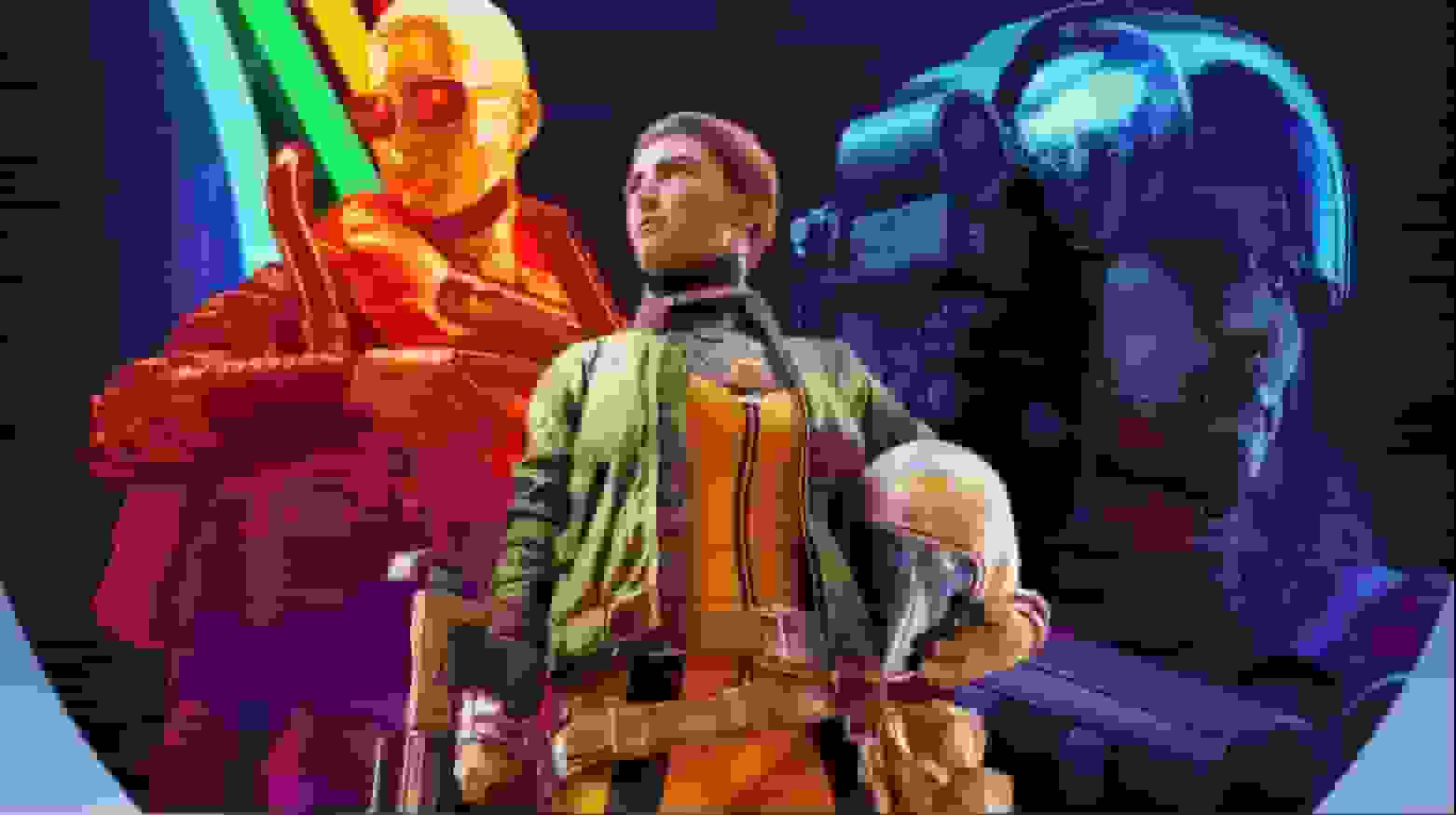 استودیو Embark دو بازی جدید پس از ARC Raiders می‌سازد