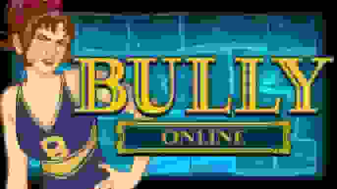 رونمایی از ماد Bully Online با قابلیت بازی چندنفره