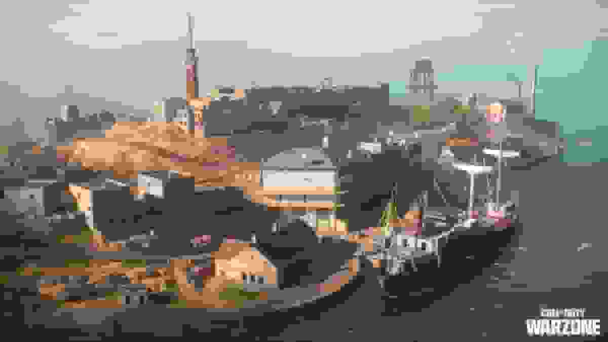 اعتراف سازندگان Call of Duty Warzone: بازی تکراری شده است