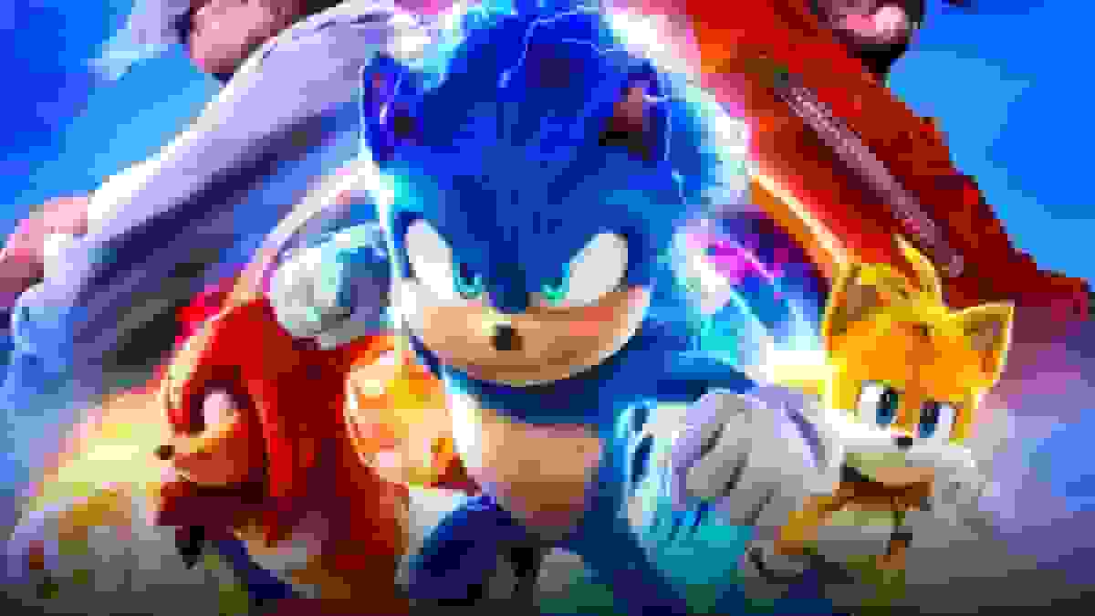 پارامونت احتمال تغییر نام فیلم Sonic the Hedgehog 4 را بررسی میکند
