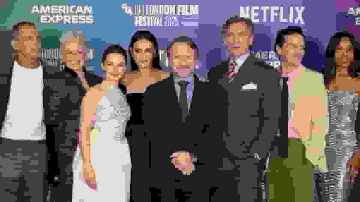 رایان جانسون کارگردان Knives Out از مجموعه فاصله میگیرد