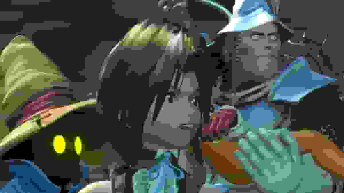 شایعه توقف توسعه بازسازی Final Fantasy 9