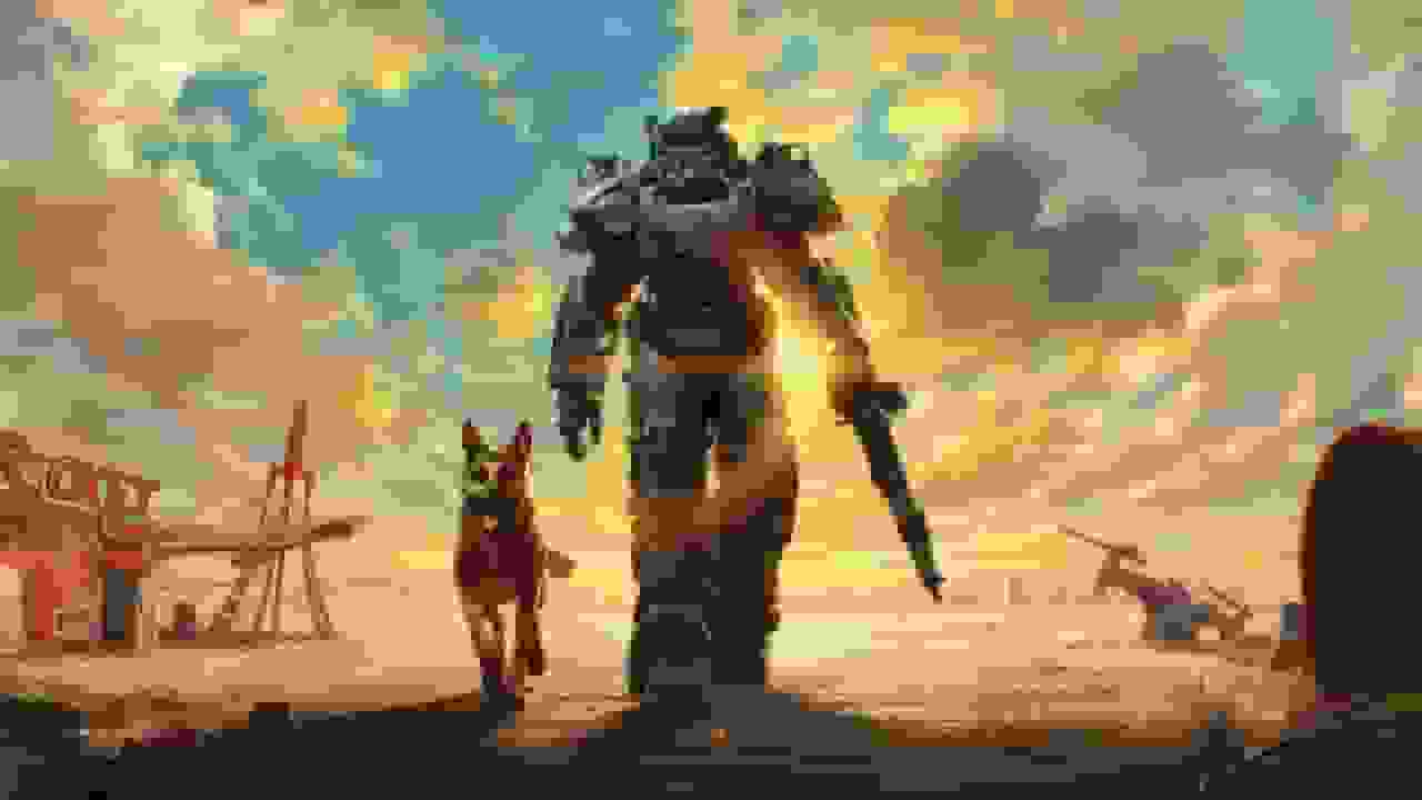 نسخهی نسل نهمی بازی Fallout 76 برای کنسولها رسما تایید شد