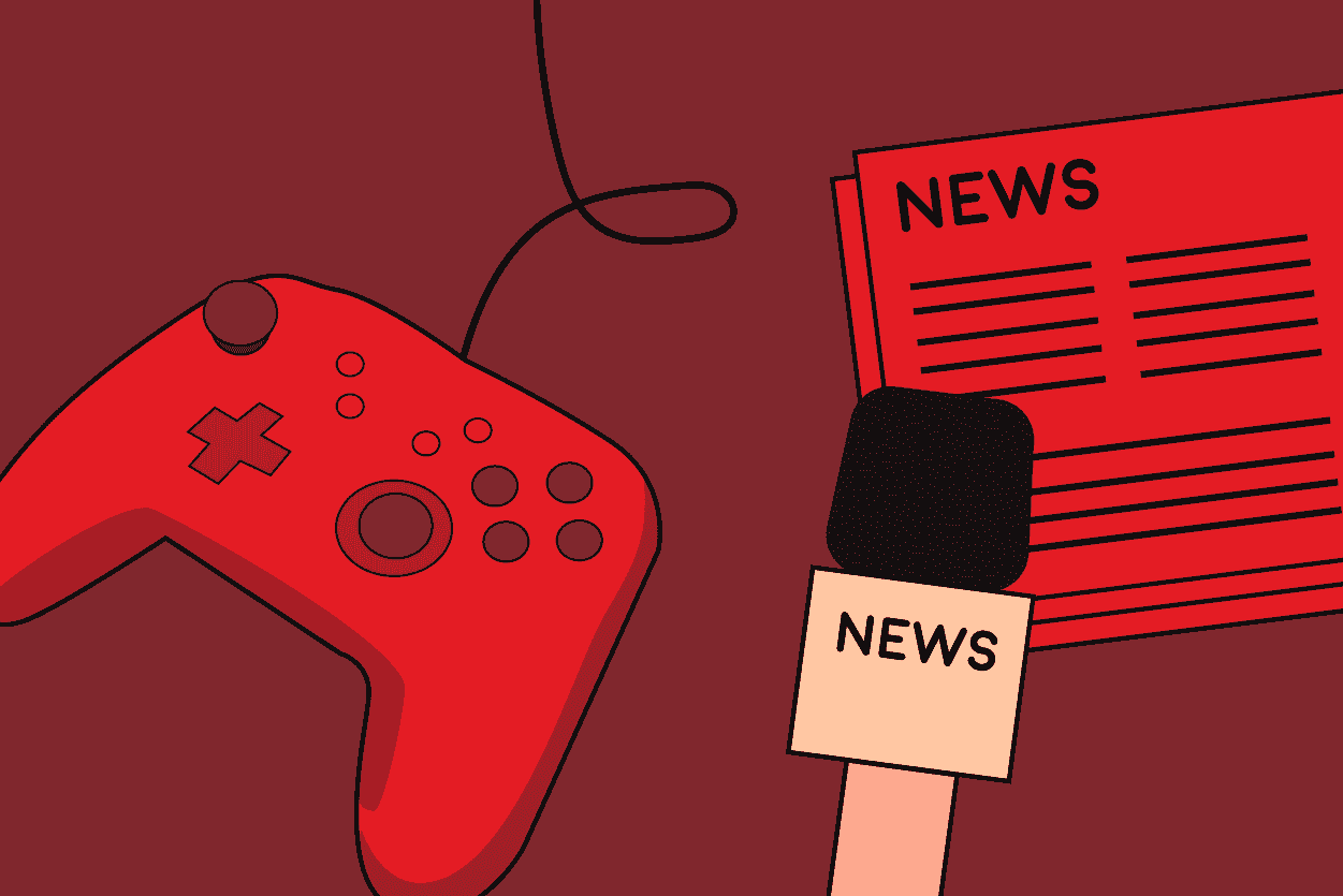 خروج بیش از ۱۲۰۰ خبرنگار حوزه بازی‌های ویدیویی از رسانه‌ها