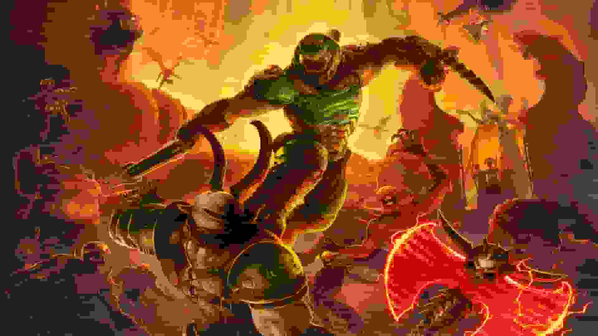 ۸ شخصیت اصلی بازی‌های ویدیویی که در نقش منفی بهتر عمل می‌کردند