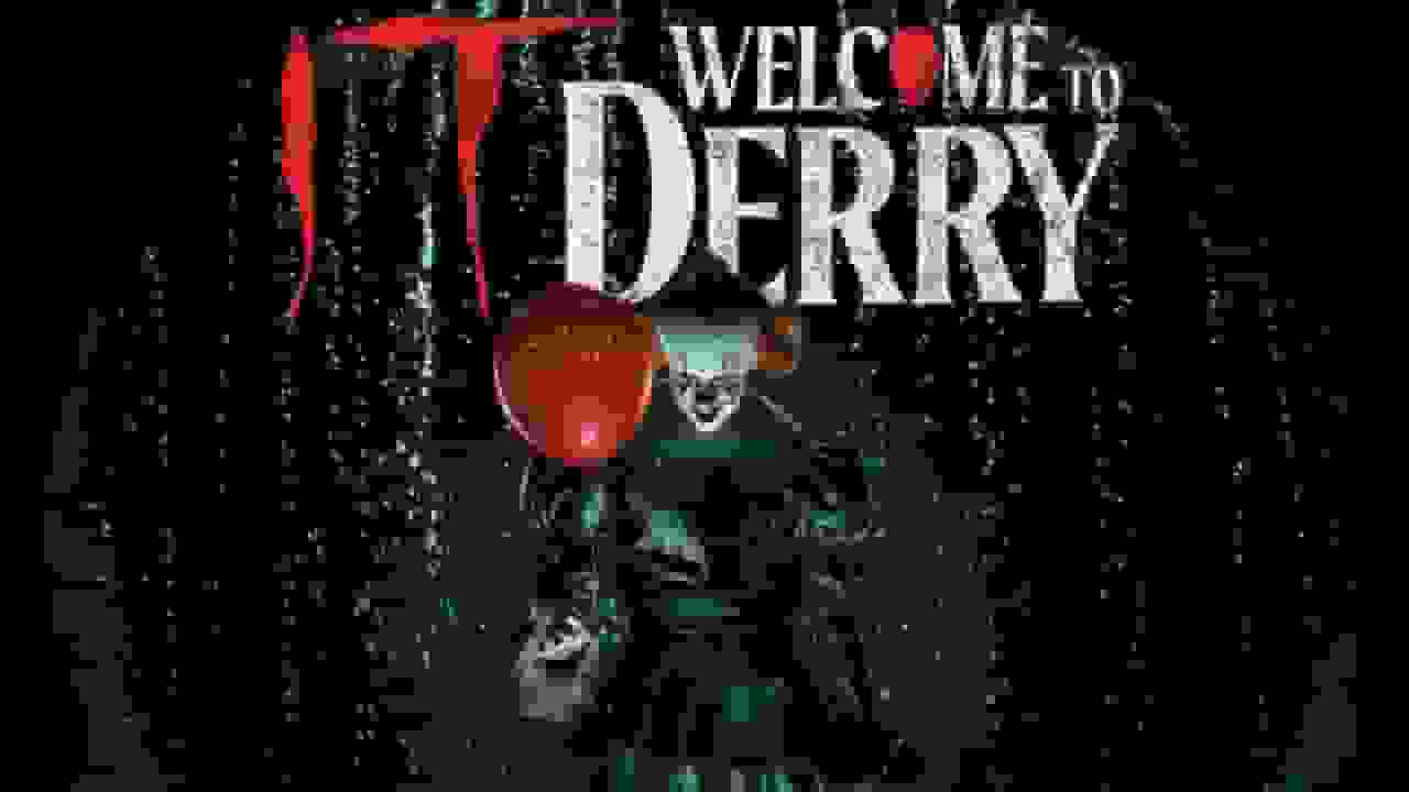 قسمت دوم سریال It: Welcome To Derry زودتر از موعد پخش می‌شود