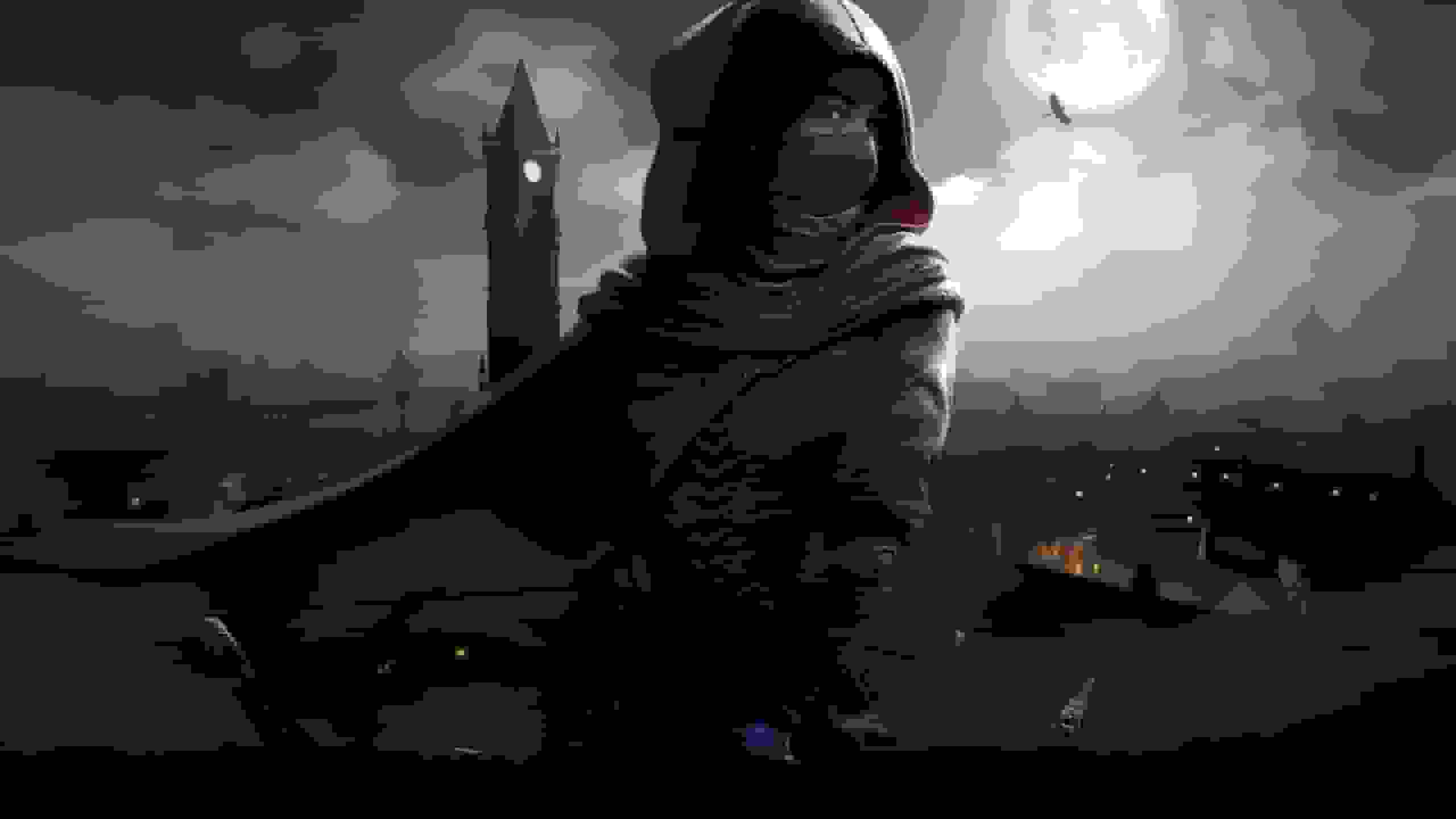 تاریخ انتشار بازی Thief VR: Legacy of Shadow اعلام شد