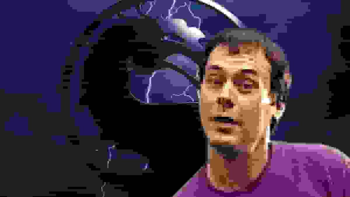 خالق صدای Toasty در Mortal Kombat از استودیو NetherRealm جدا شد