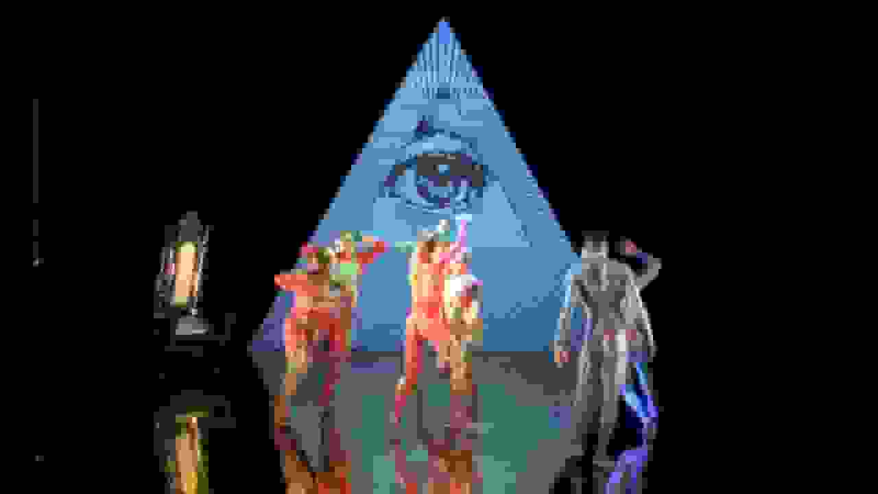 مینی سریال جدید خالق The Sopranos درباره پروژه مخفی سی‌آی‌ای