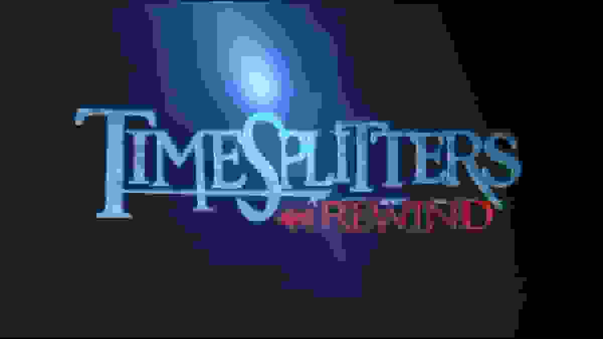 انتشار بازی TimeSplitters Rewind توسط طرفداران پس از ۱۳ سال