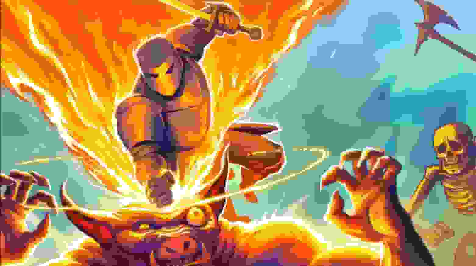 ستایش بازیهایی که جدی گرفته نمیشوند: موفقیت مگابانک و بیبی استپس