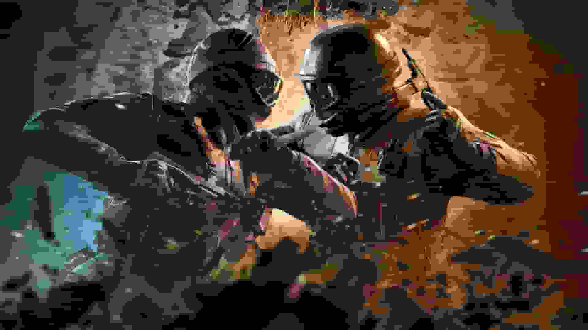 احتمال انتشار بازی Rainbow Six Siege X برای نینتندو سوییچ ۲