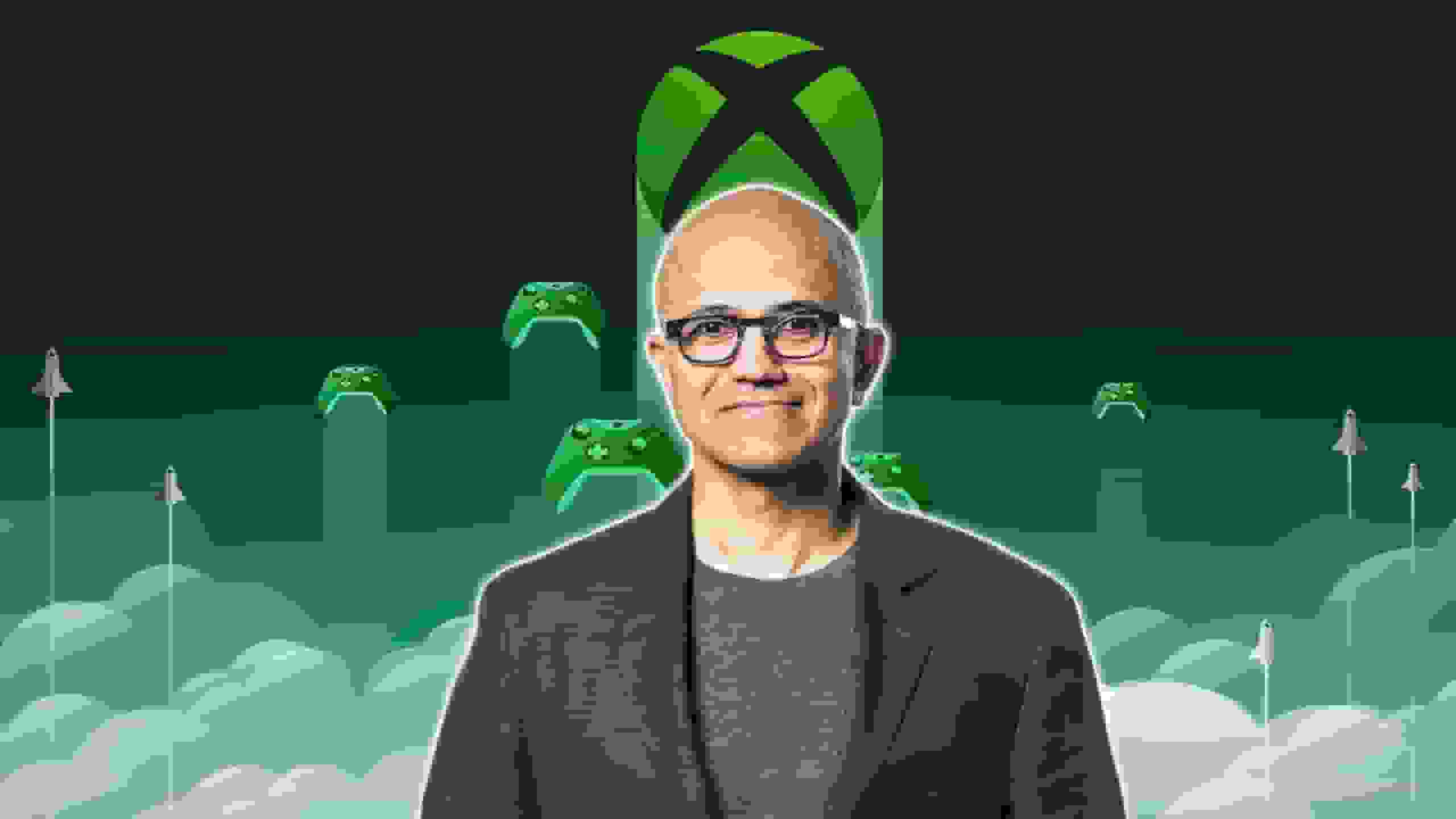 مدیرعامل مایکروسافت امسال نزدیک به ۱۰۰ میلیون دلار درآمد دارد