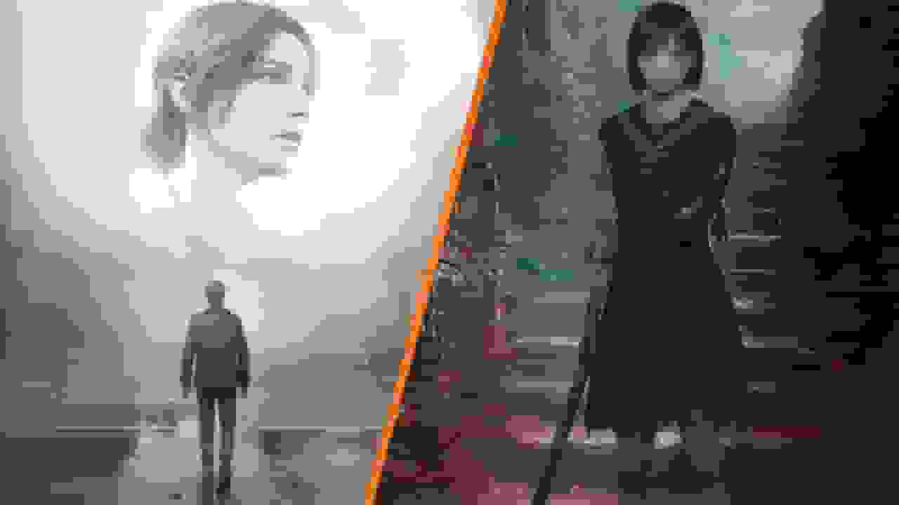 کونامی با معرفی همزمان سه بازی سایلنت هیل تعهد خود به آینده سری را نشان داد