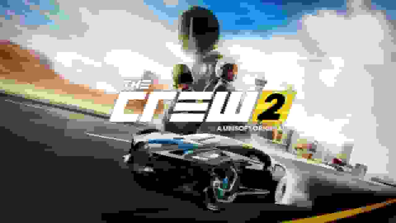 فعال‌سازی حالت آفلاین بازی The Crew 2 پس از ۷ سال انتظار