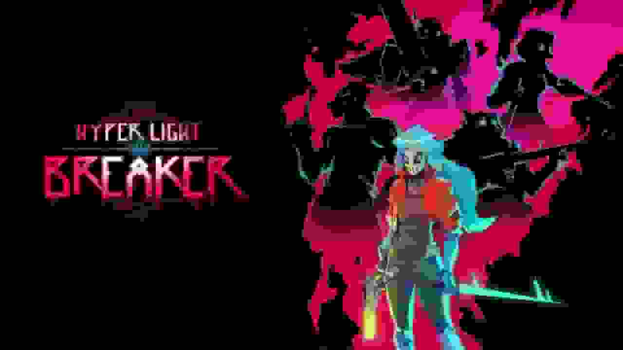 توقف توسعه بازی Hyper Light Breaker توسط استودیو Heart Machine