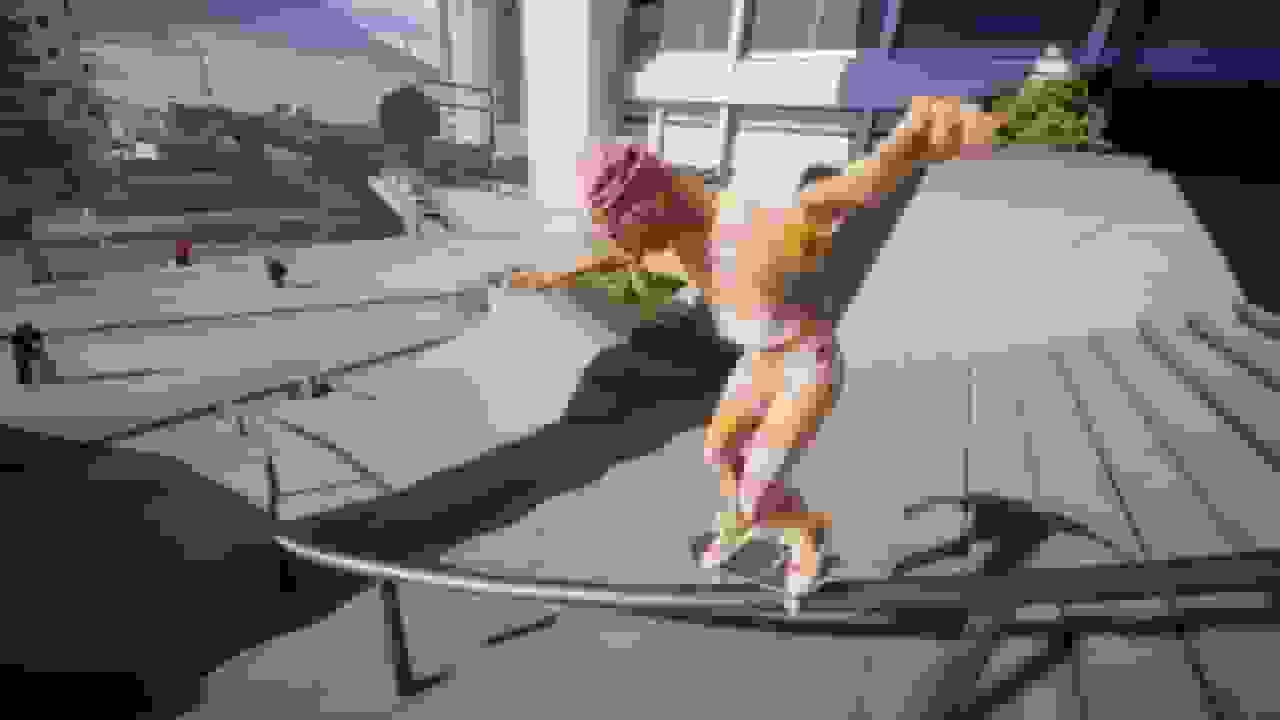 تعداد بازیکنان بازی Skate به بیش از ۱۵ میلیون نفر رسید