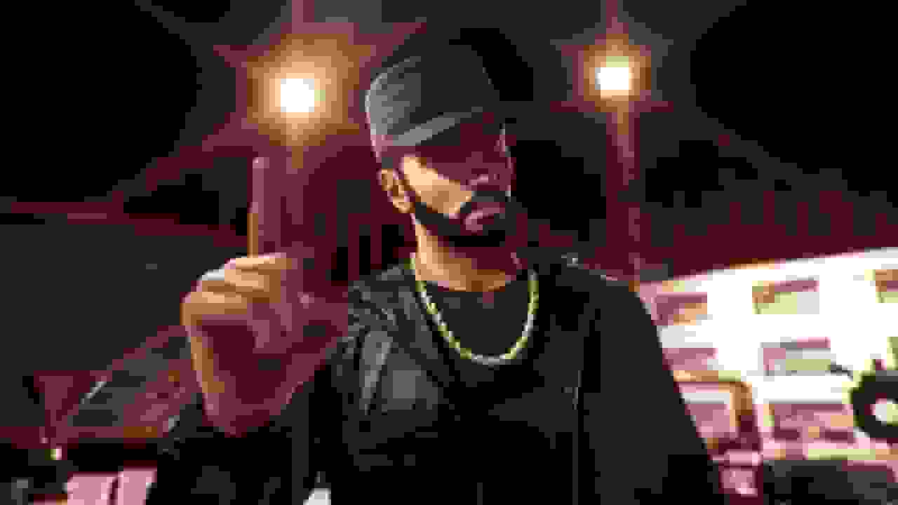 تمام حضورهای امینم در بازی‌های ویدیویی از کواک تا هیتمن