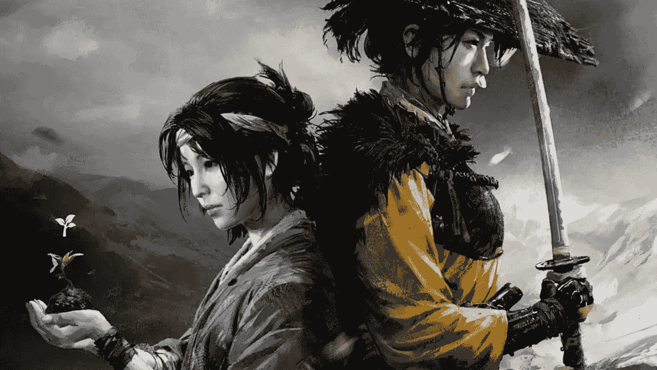 به‌روزرسانی Ghost of Yotei با قابلیت New Game+ منتشر می‌شود