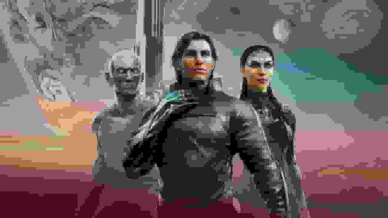 شایعه: تریلر و تاریخ انتشار بازی Exodus در گیم اواردز مشخص خواهد شد