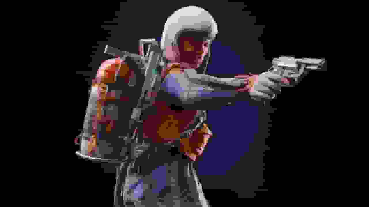 نقشه راه ۲۰۲۵ بازی ARC Raiders منتشر شد