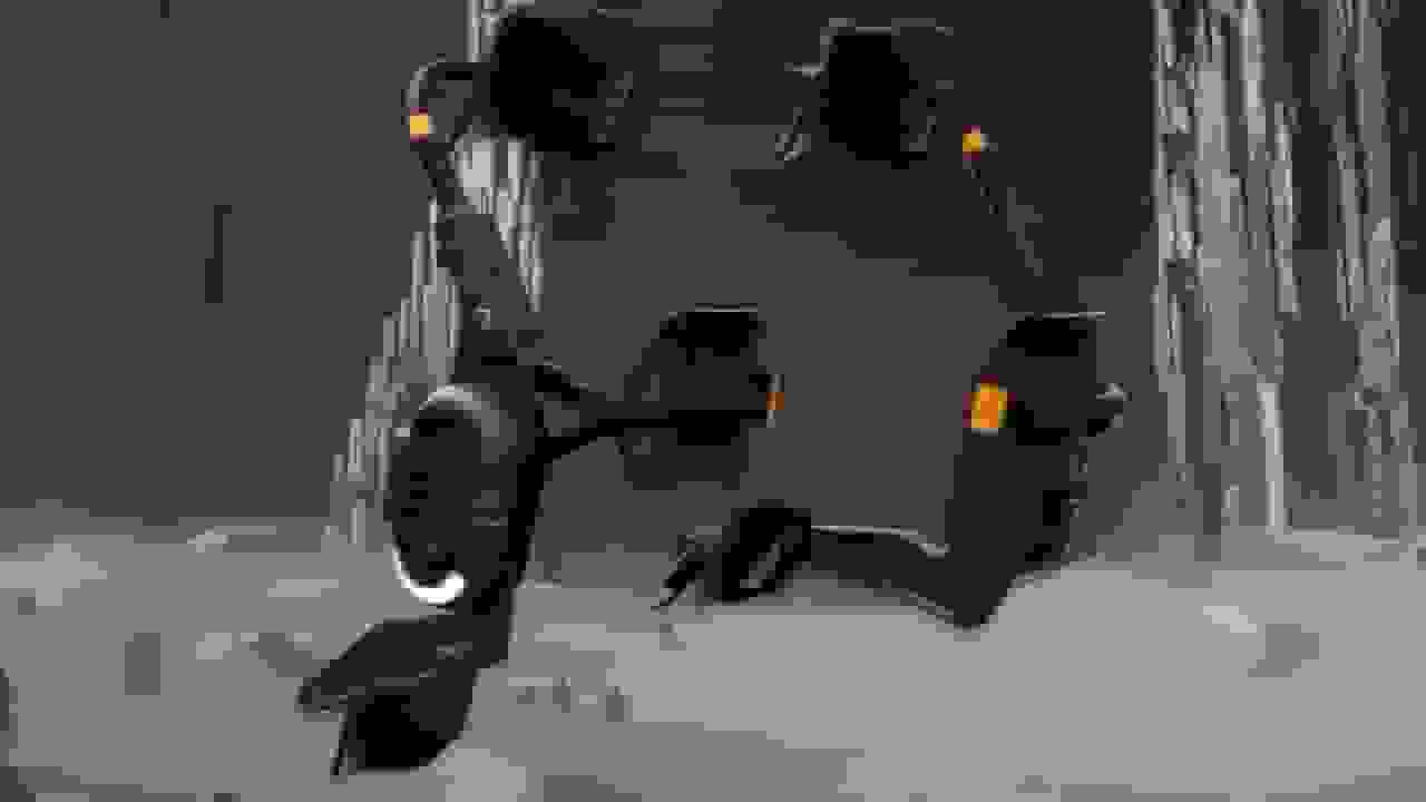 کوجیما پروداکشنز با همکاری Dnsys از اسکلت پوشیدنی الهام‌گرفته از Death Stranding 2 رونمایی کرد