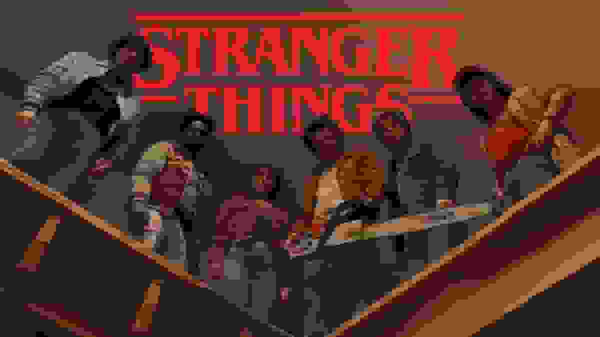 شوکه‌کننده‌ترین لحظات سریال Stranger Things