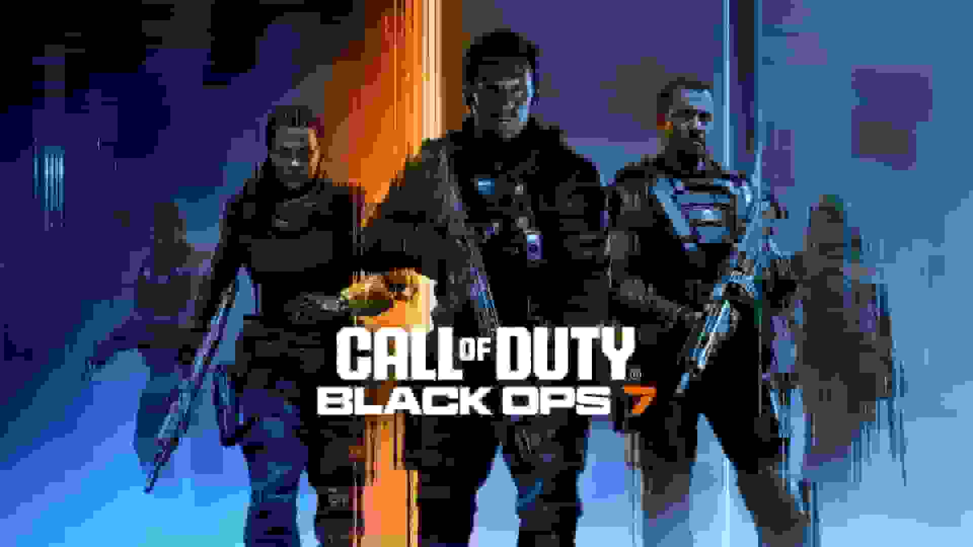 افت شدید فروش Call of Duty: Black Ops 7 نسبت به نسخه قبلی