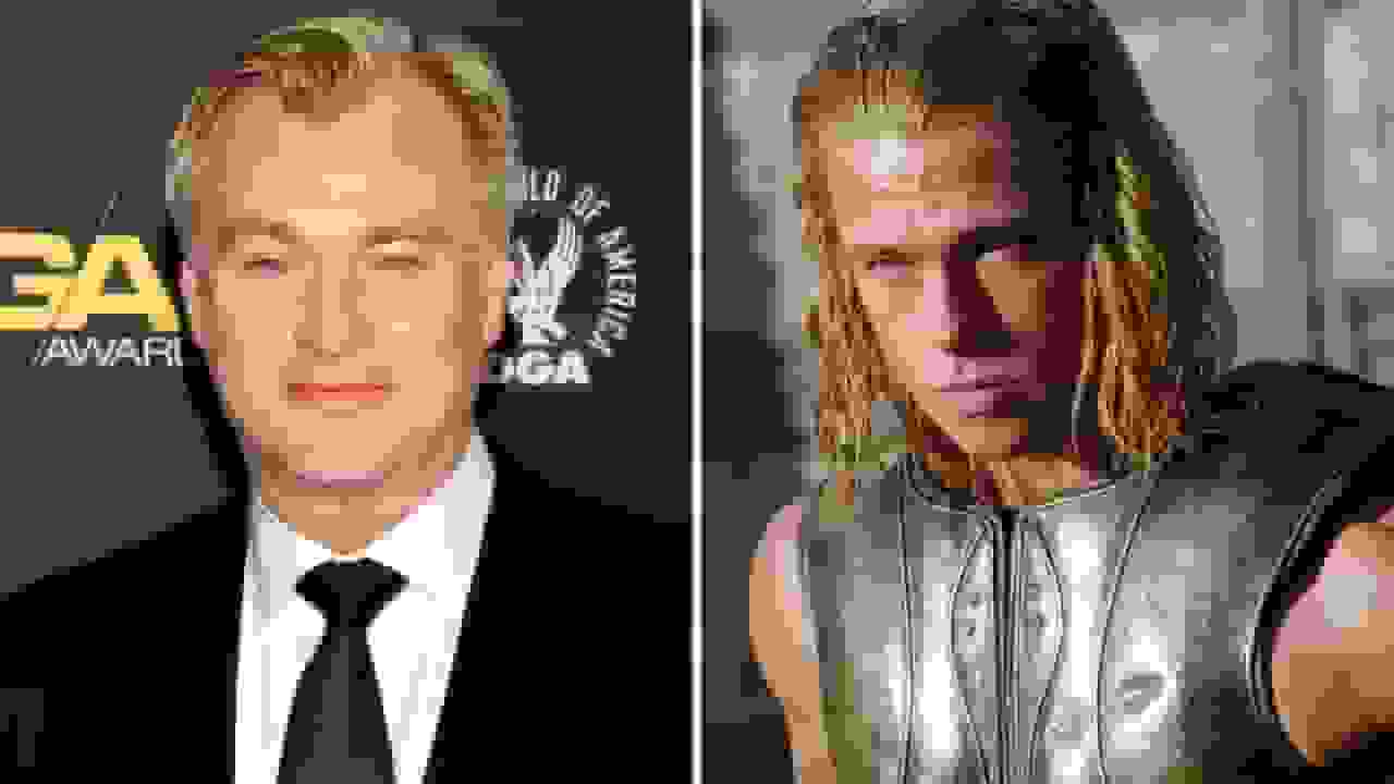 کریستوفر نولان در ابتدا قرار بود فیلم Troy را بسازد