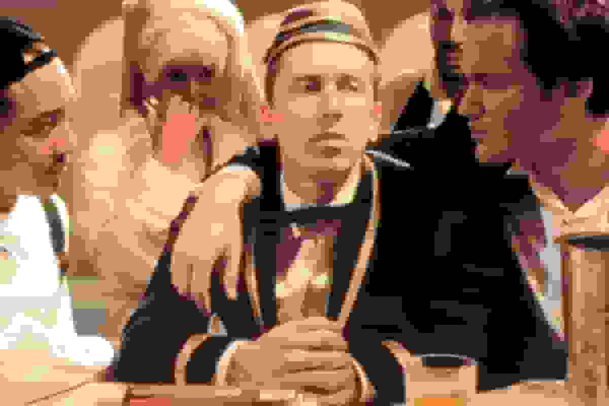 بدترین فیلم‌های کارگردانان بزرگ سینما