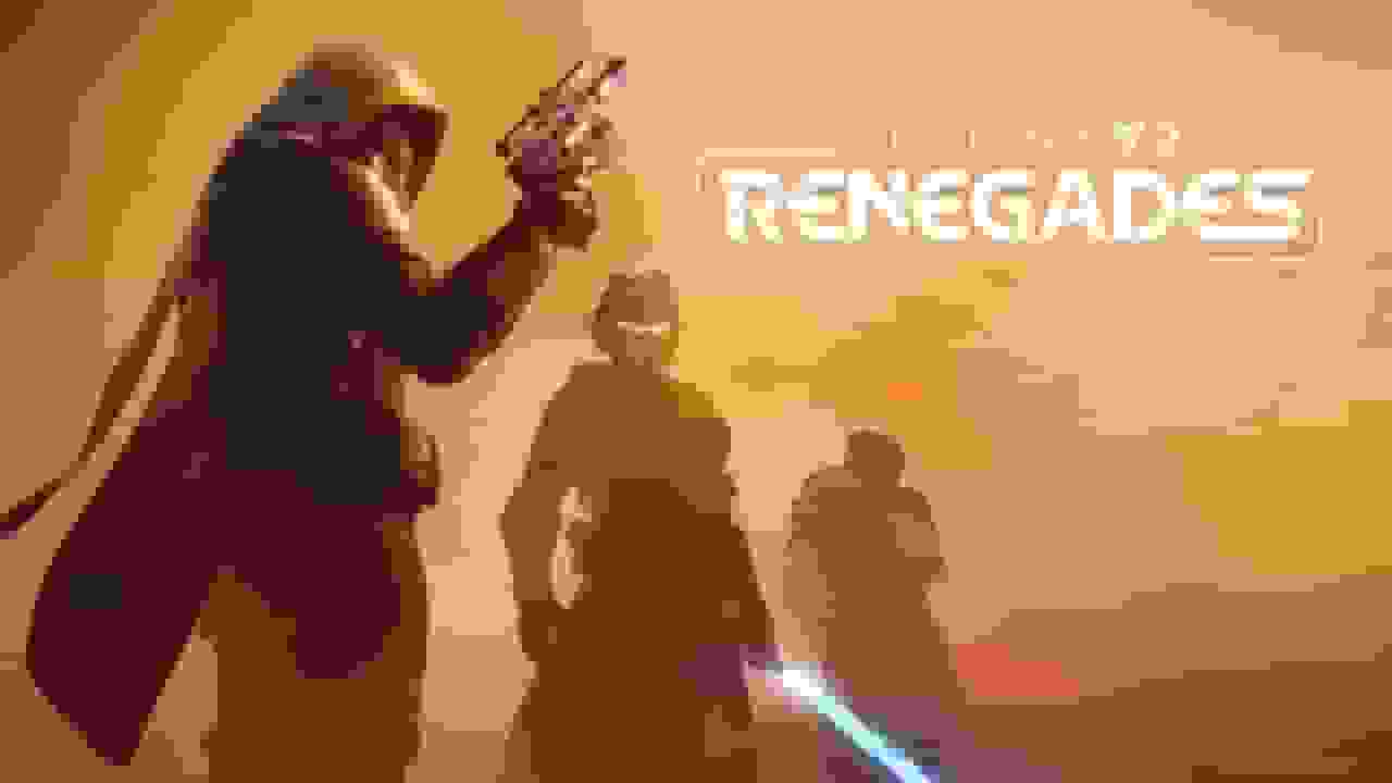 دی‌ال‌سی Renegades بازی Destiny 2 به زودی منتشر می‌شود