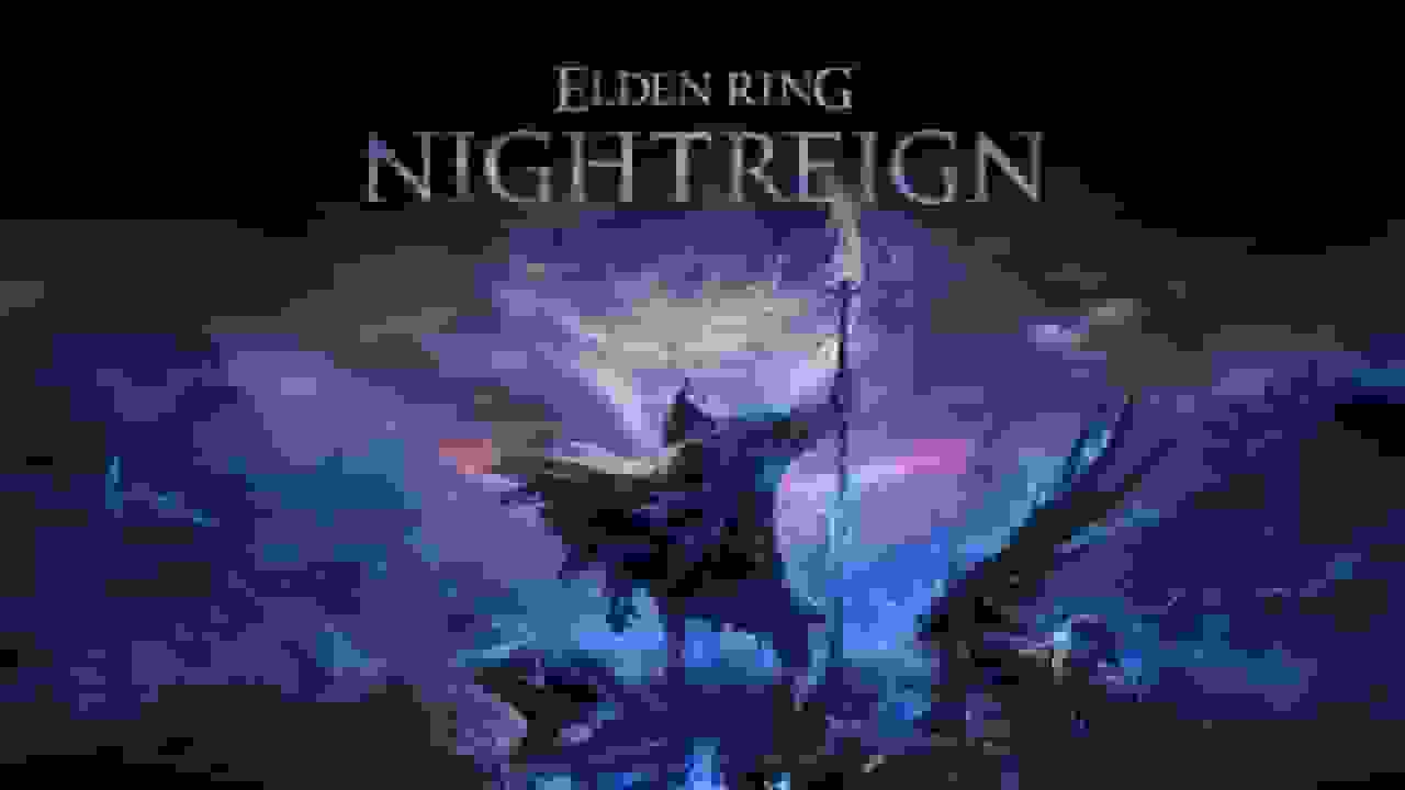 دی‌ال‌سی The Forsaken Hollows بازی Elden Ring در آذر منتشر می‌شود