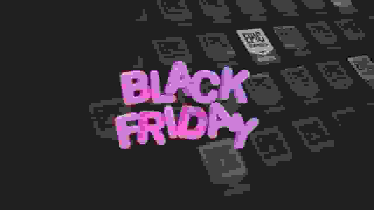 تخفیف‌های بلک فرایدی در فروشگاه Epic Games آغاز شد