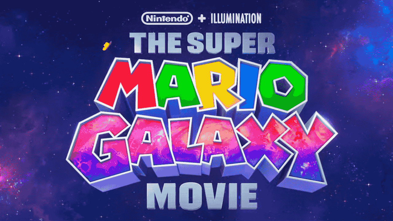 شایعه منتشر شدن تریلر جدید فیلم Super Mario Galaxy در هفته‌های آینده