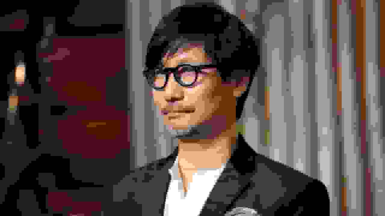 هیدئو کوجیما: بازی Death Stranding درباره ارتباط آزاد است نه خشونت