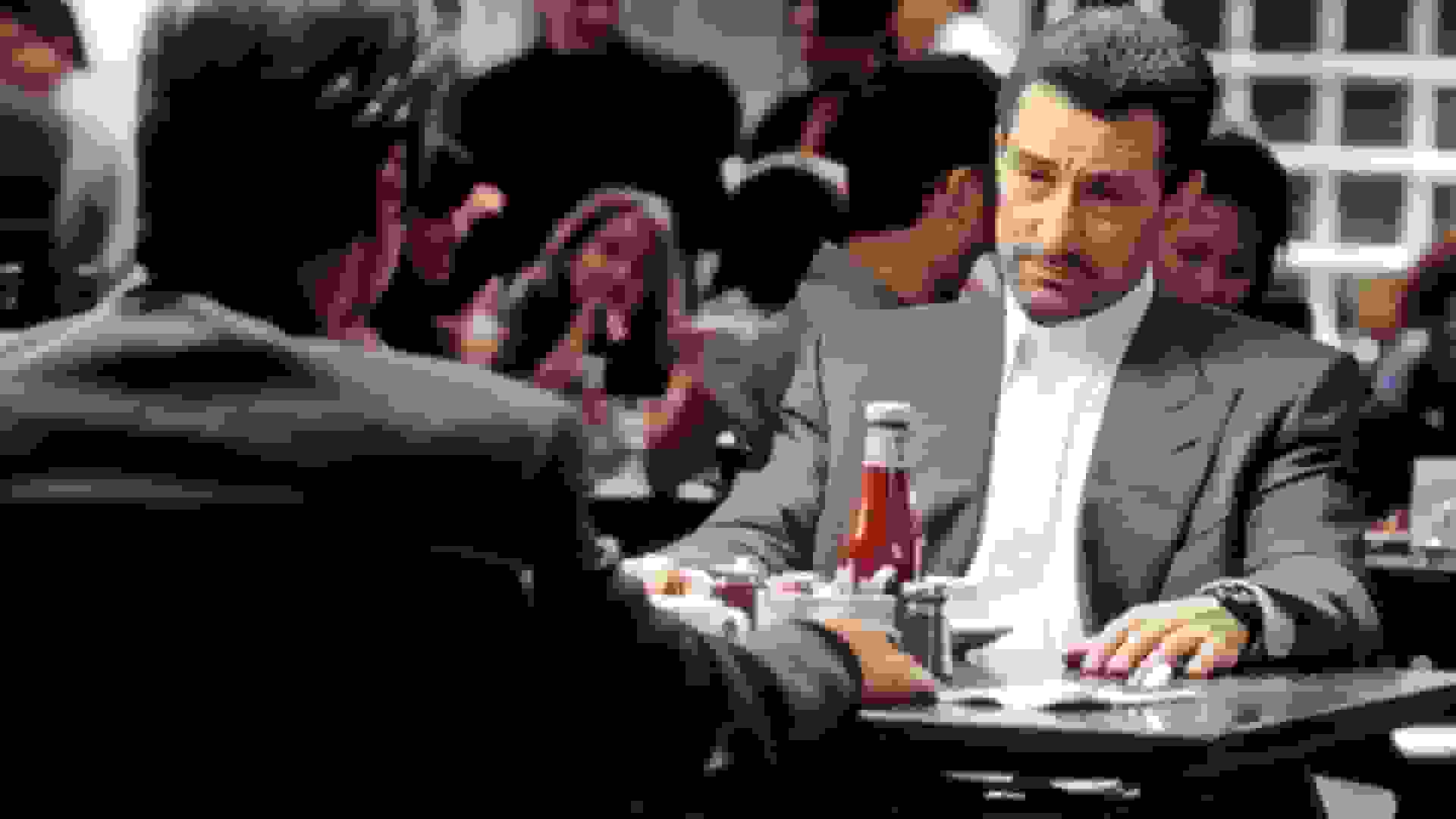 کریستین بیل احتمالاً به بازیگران فیلم Heat 2 می‌پیوندد