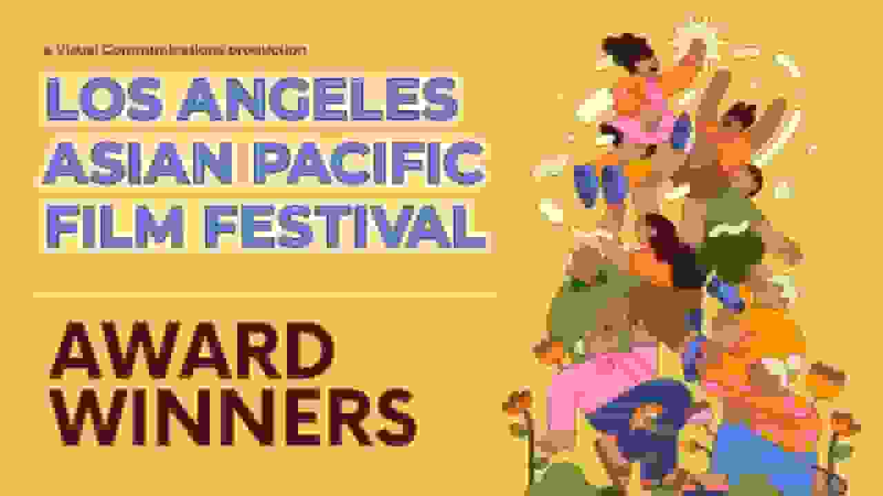 برندگان جوایز جشنواره فیلم آسیا پاسیفیک ۲۰۲۵ اعلام شد