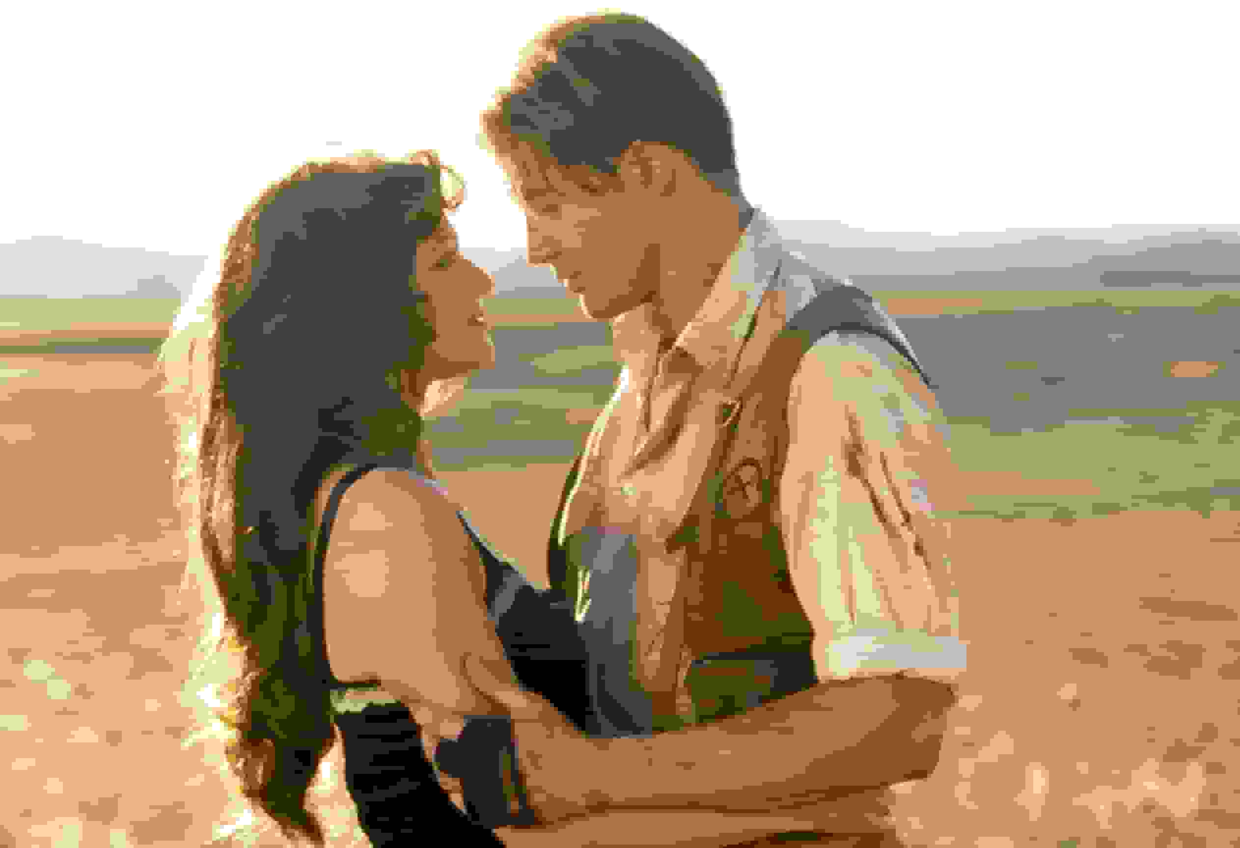 یونیورسال نسخه جدیدی از سری فیلم The Mummy را تولید می‌کند