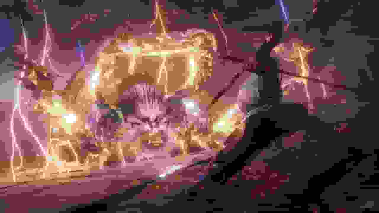 انتشار پیش‌نمایش‌های جدید از بازی Nioh 3