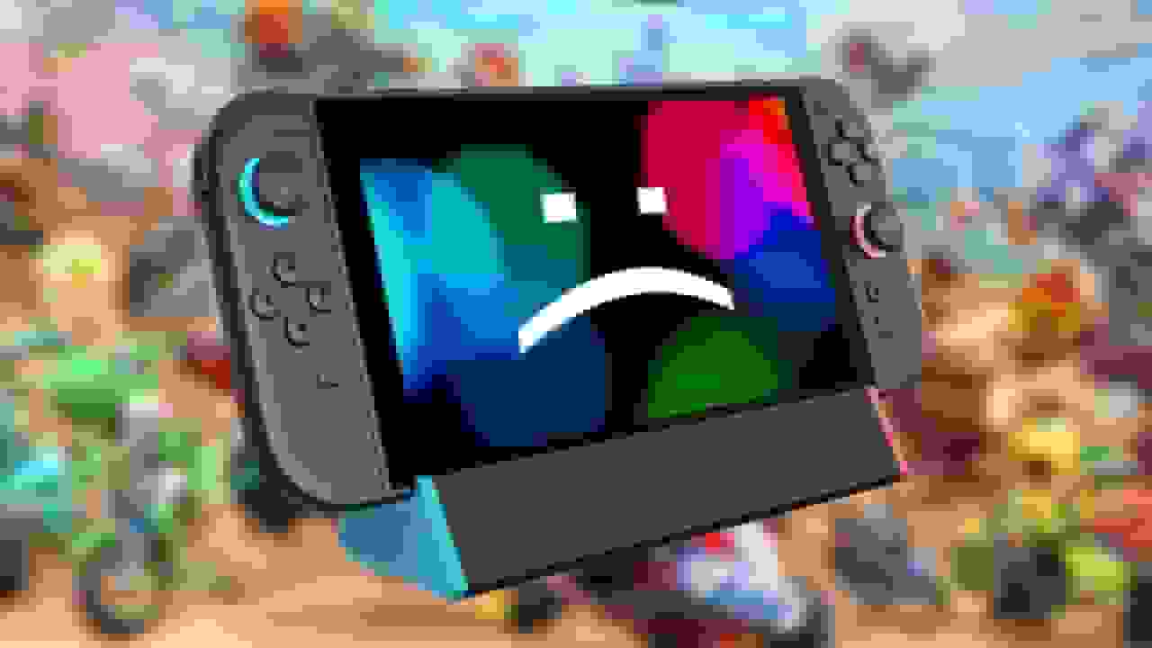 آپدیت ۲۱.۰.۰ سوییچ ۲ باعث از کار افتادن داک‌های متفرقه شد