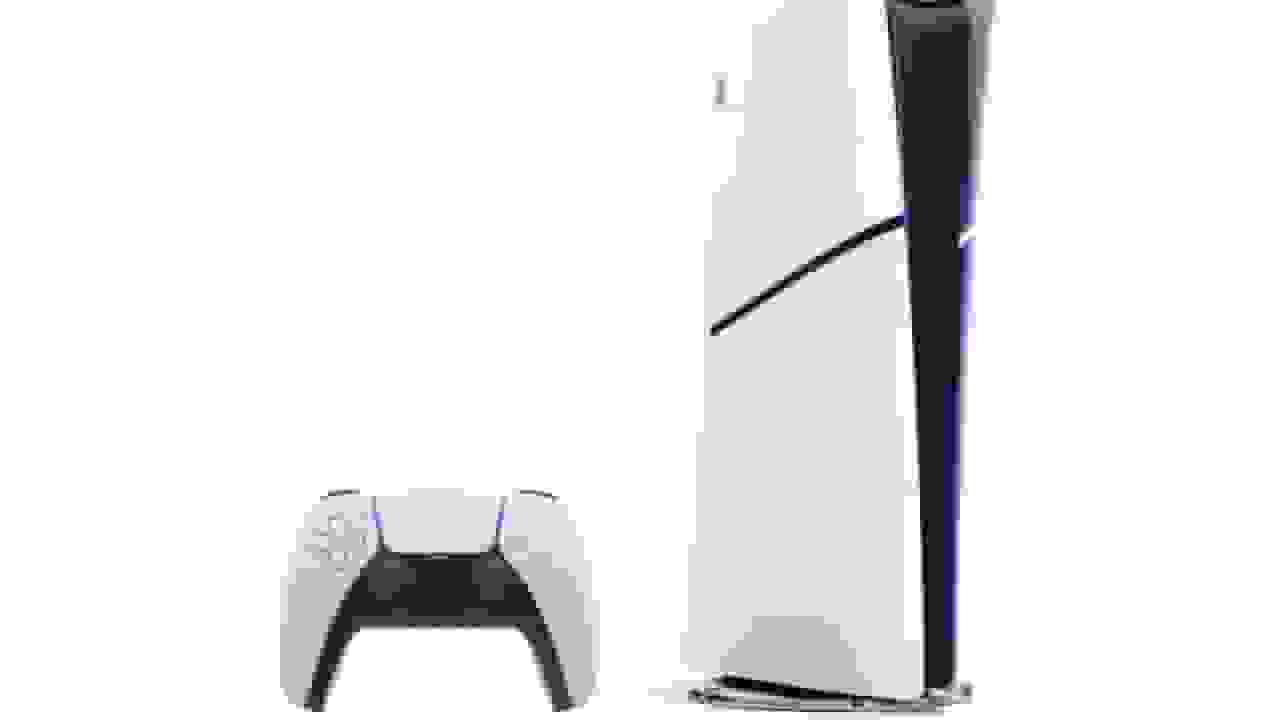 فروش بسیار خوب نسخه ژاپنی پلی استیشن ۵ دیجیتال