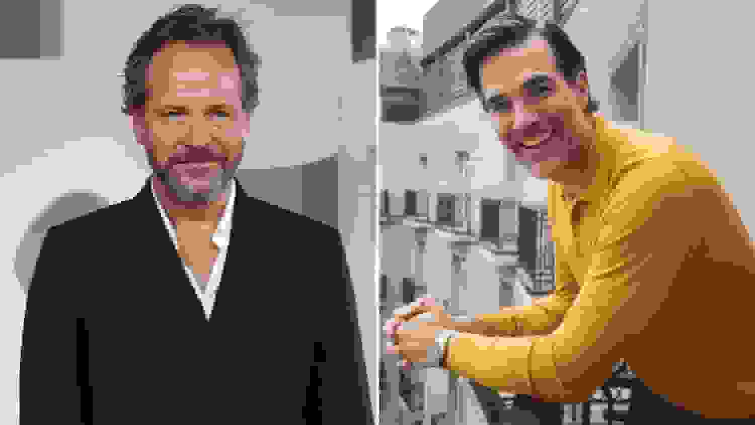 پیتر سارسگارد و راب دلینی به جمع بازیگران فیلم Road House 2 پیوستند