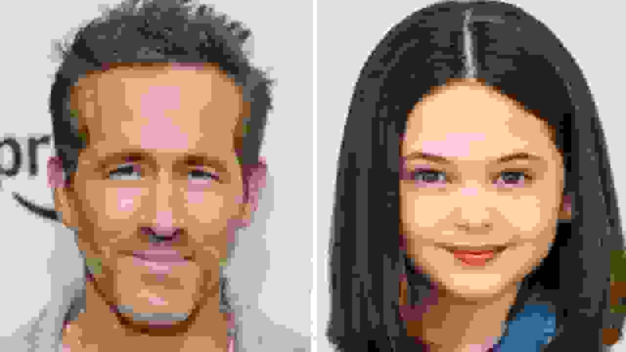 فیلم لایو اکشن Eloise توسط نتفلیکس با بازی رایان رینولدز