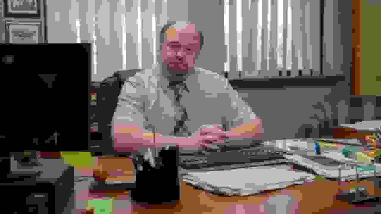 تاریخ پخش نسخه آفریقای جنوبی سریال The Office مشخص شد