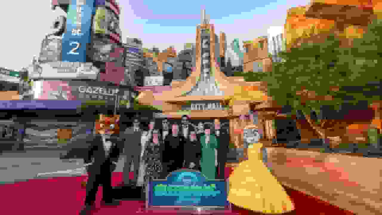 فروش افتتاحیه انیمیشن Zootopia 2 در چین به ۳۴ میلیون دلار رسید